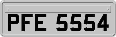 PFE5554