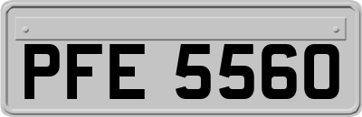 PFE5560