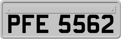 PFE5562