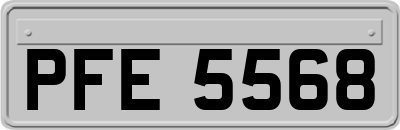 PFE5568