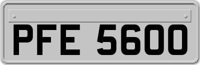 PFE5600