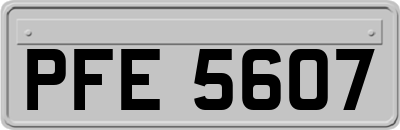 PFE5607