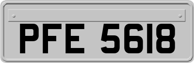 PFE5618