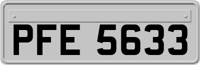 PFE5633