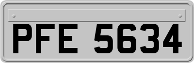 PFE5634
