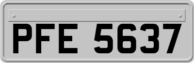 PFE5637