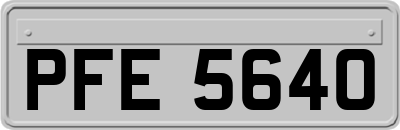 PFE5640