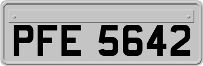 PFE5642