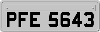 PFE5643