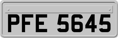 PFE5645