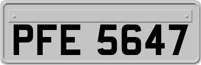 PFE5647