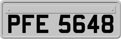PFE5648