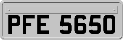 PFE5650