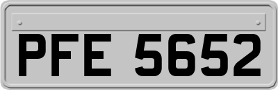 PFE5652