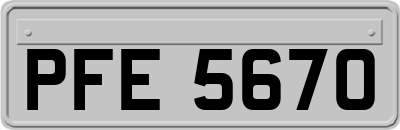 PFE5670