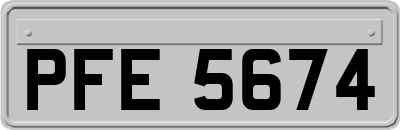 PFE5674