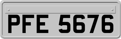PFE5676