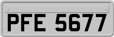 PFE5677