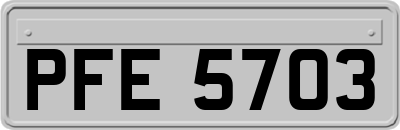 PFE5703