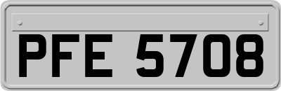 PFE5708