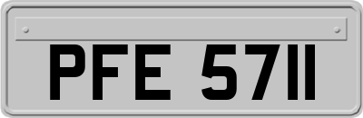 PFE5711
