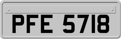 PFE5718