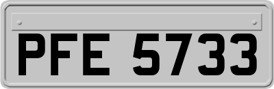 PFE5733