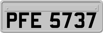 PFE5737