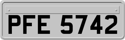PFE5742