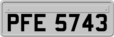 PFE5743