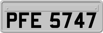 PFE5747