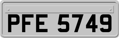 PFE5749