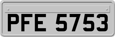 PFE5753