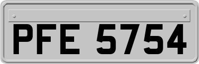 PFE5754