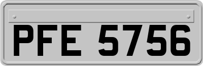 PFE5756