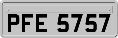 PFE5757