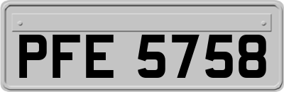 PFE5758
