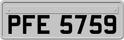PFE5759