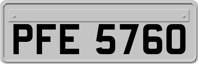 PFE5760