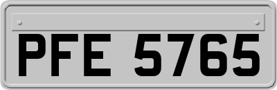 PFE5765