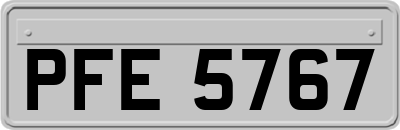 PFE5767