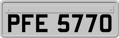 PFE5770