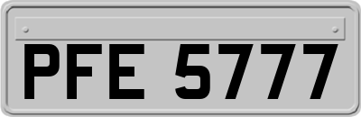 PFE5777