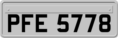 PFE5778
