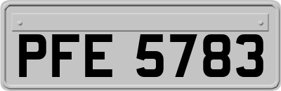 PFE5783