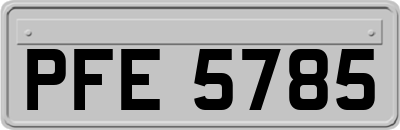 PFE5785