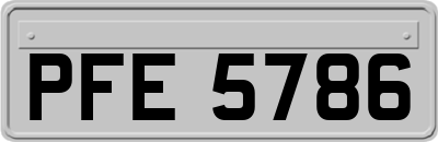 PFE5786