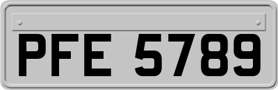 PFE5789
