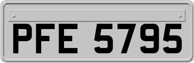 PFE5795