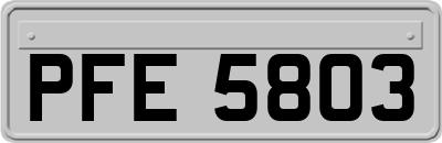 PFE5803